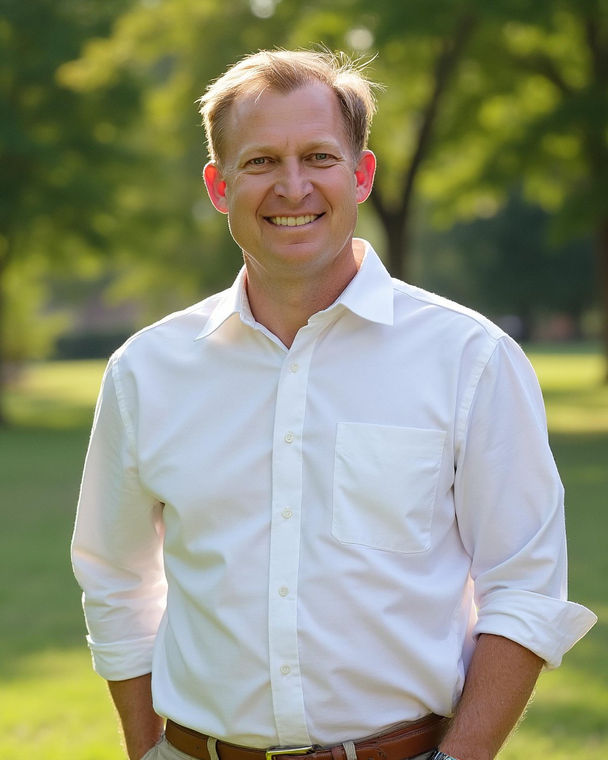 Justin Mullins, principal of Heir Development LLC